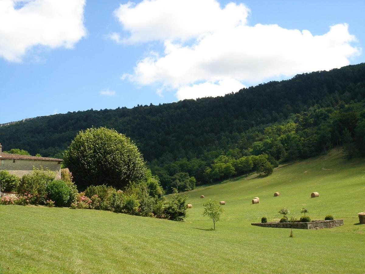 Clos De Mont July, Architecture Xviiie Au Coeur De La Nature Ceyzeriat 외부 사진