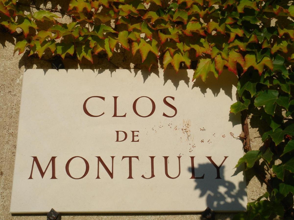 Clos De Mont July, Architecture Xviiie Au Coeur De La Nature Ceyzeriat 외부 사진