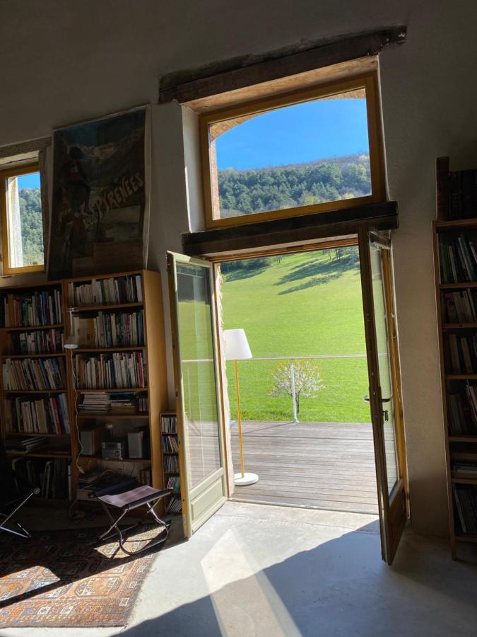 Clos De Mont July, Architecture Xviiie Au Coeur De La Nature Ceyzeriat 외부 사진