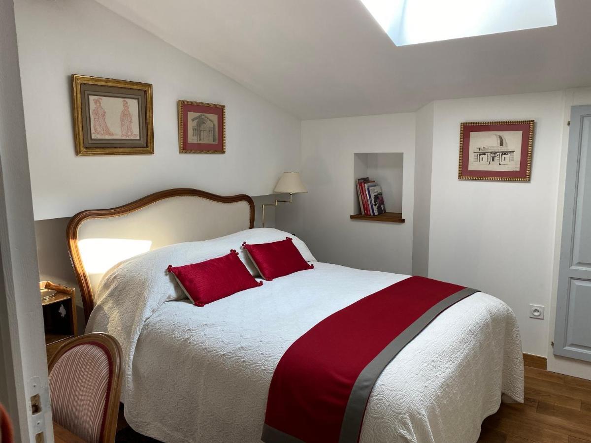 Clos De Mont July, Architecture Xviiie Au Coeur De La Nature Ceyzeriat 외부 사진