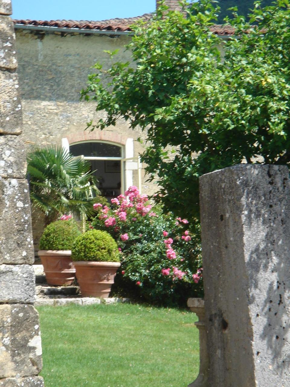 Clos De Mont July, Architecture Xviiie Au Coeur De La Nature Ceyzeriat 외부 사진